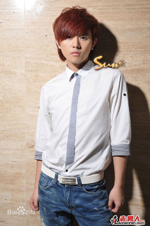 徐嘉苇(Jovi)不一样的素颜照相册