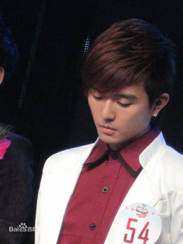 徐嘉苇(Jovi)不一样的素颜照相册