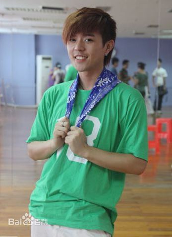 徐嘉苇(Jovi)不一样的素颜照相册