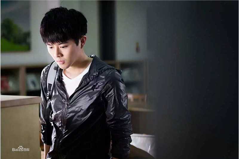 徐嘉苇(Jovi)九度空间壁纸壁纸