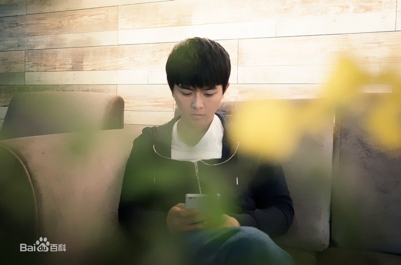 徐嘉苇(Jovi)九度空间壁纸壁纸