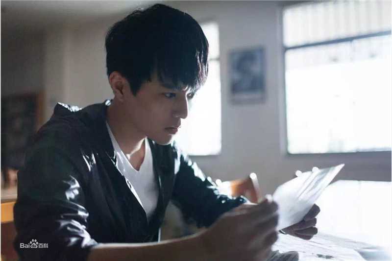 徐嘉苇(Jovi)九度空间壁纸壁纸