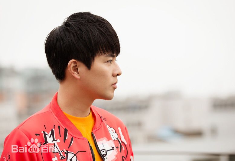 徐嘉苇(Jovi)九度空间壁纸壁纸