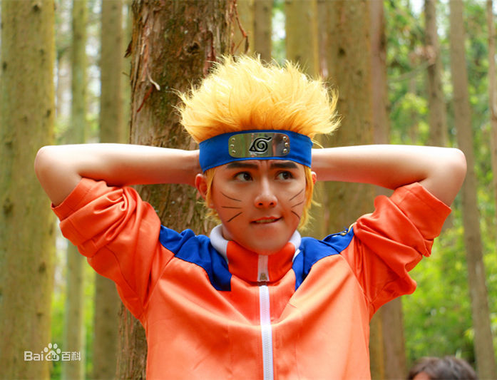 徐嘉苇(Jovi)国产大英雄图片图册