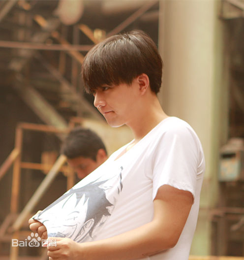 徐嘉苇(Jovi)国产大英雄图片图册