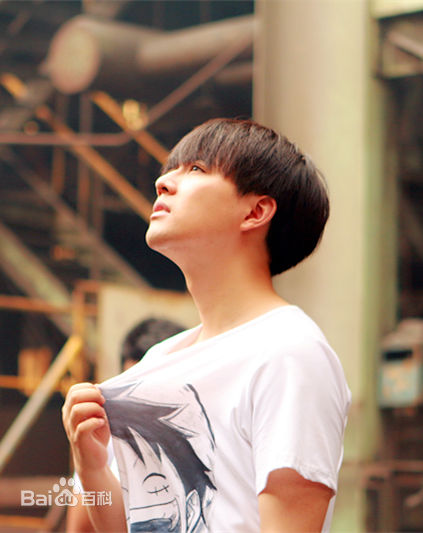 徐嘉苇(Jovi)国产大英雄图片图册