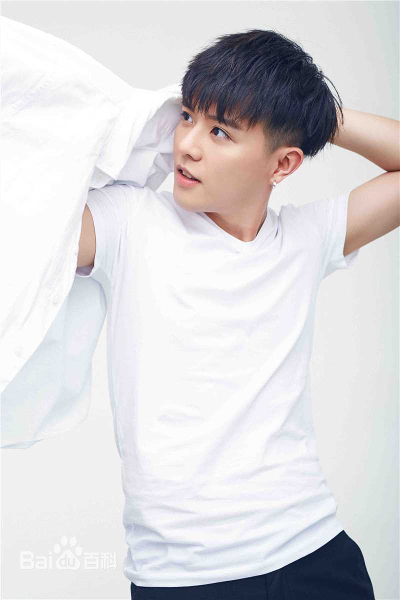 徐嘉苇(Jovi)宣传照片图片图集