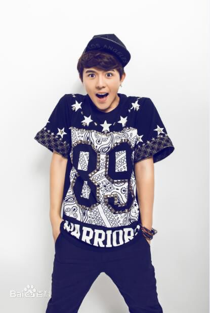 徐嘉苇(Jovi)宣传照片图片图集