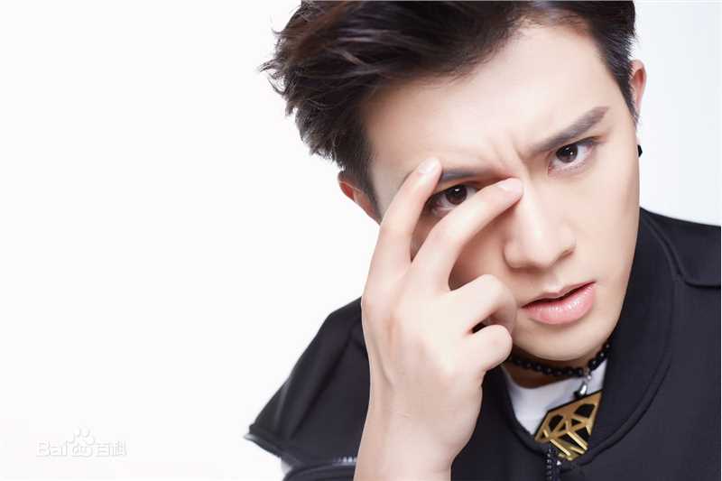 徐嘉苇(Jovi)宣传照片图片图集