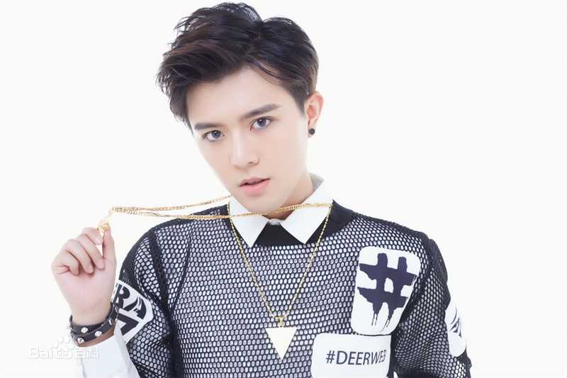 徐嘉苇(Jovi)宣传照片图片图集