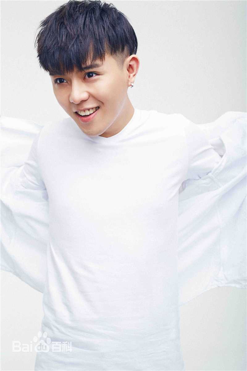 徐嘉苇(Jovi)宣传照片图片图集