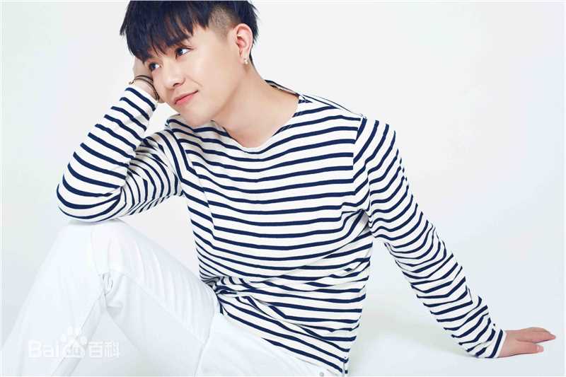 徐嘉苇(Jovi)宣传照片图片图集