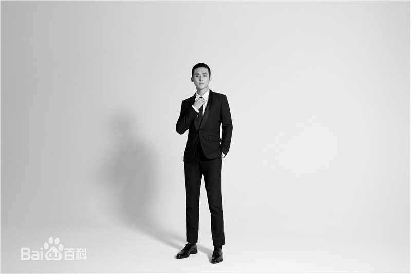 最全张赫(Z Ryan)壁纸