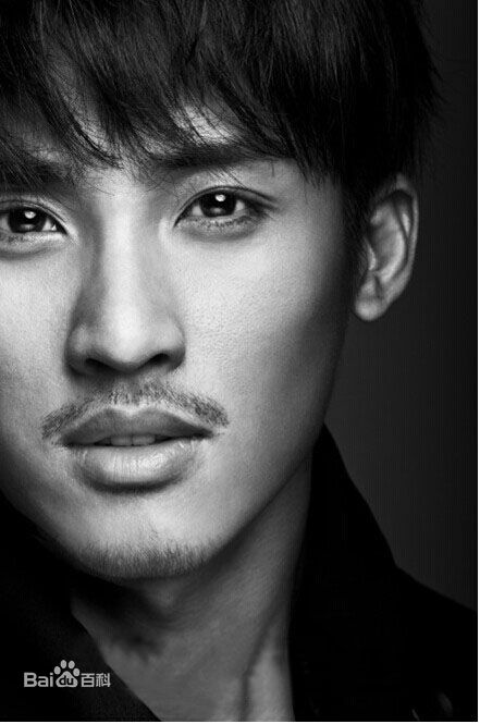 最全张赫(Z Ryan)壁纸