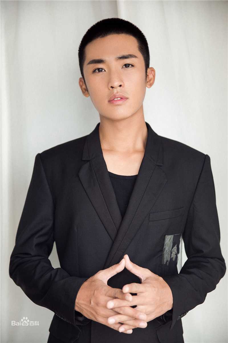 最全张赫(Z Ryan)壁纸