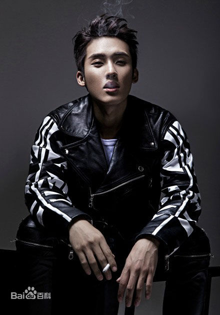 最全张赫(Z Ryan)壁纸
