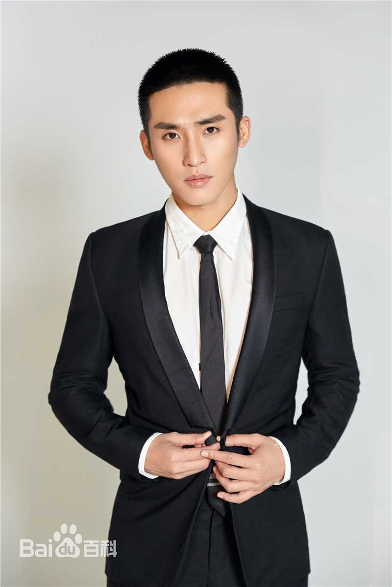 最全张赫(Z Ryan)壁纸