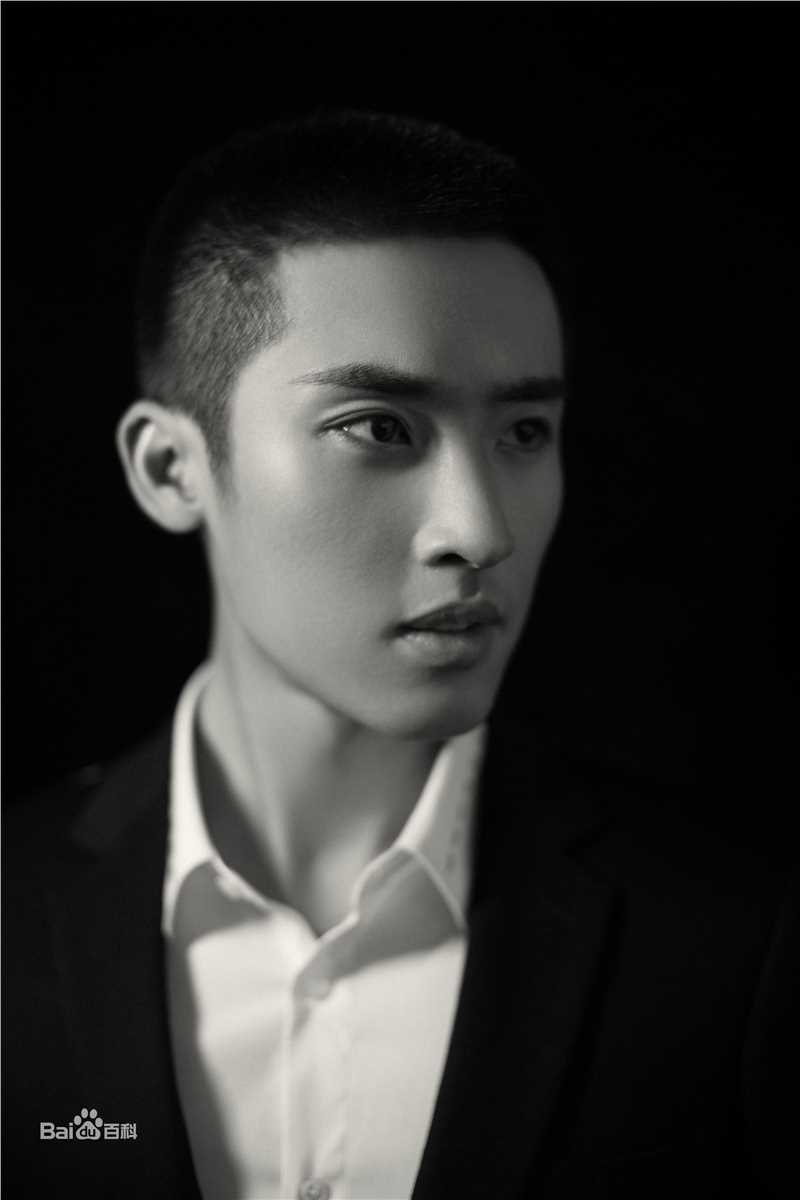 最全张赫(Z Ryan)壁纸