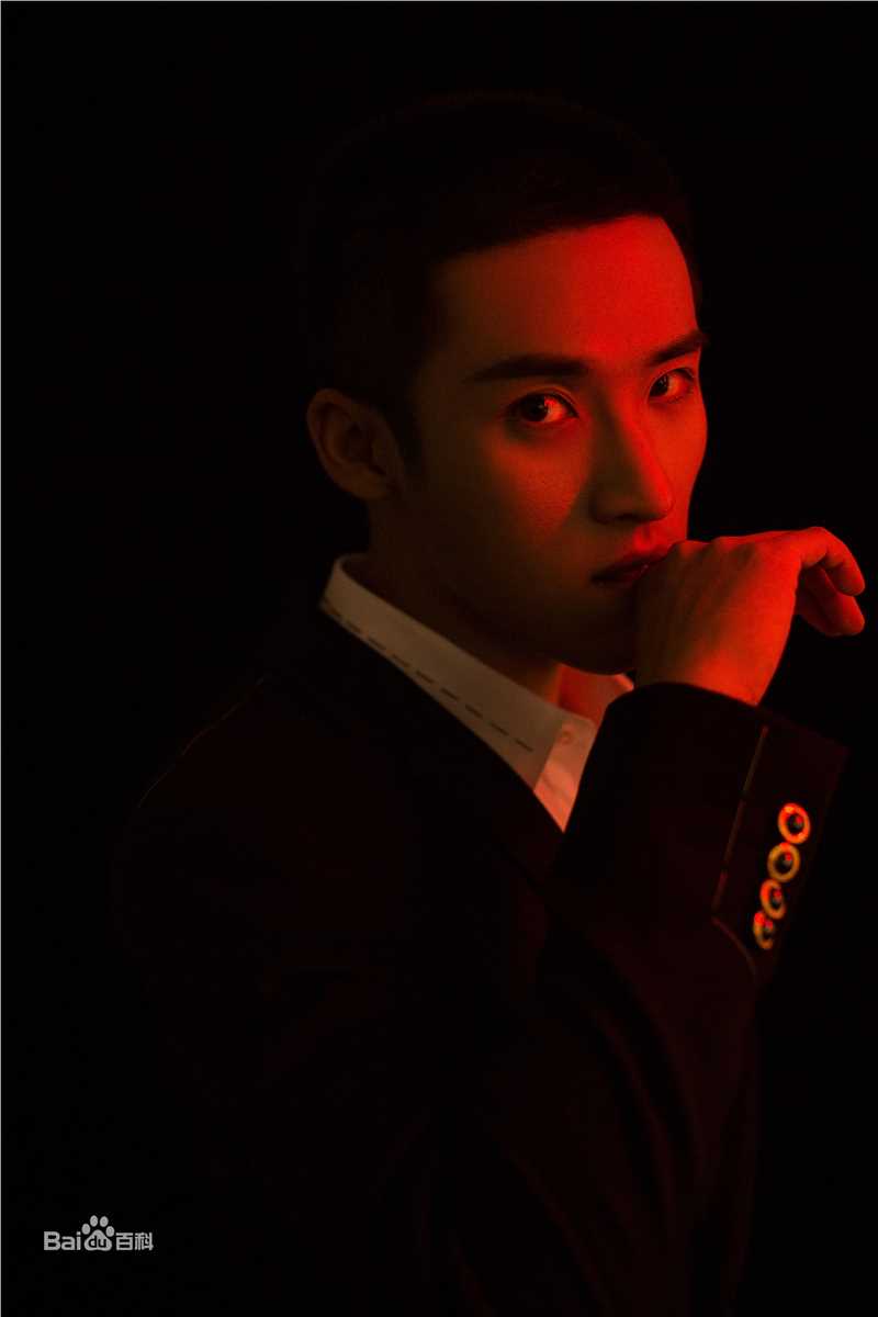 最全张赫(Z Ryan)壁纸