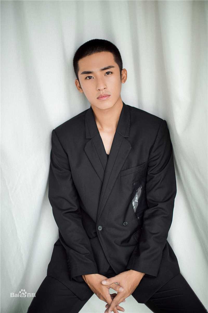 最全张赫(Z Ryan)壁纸