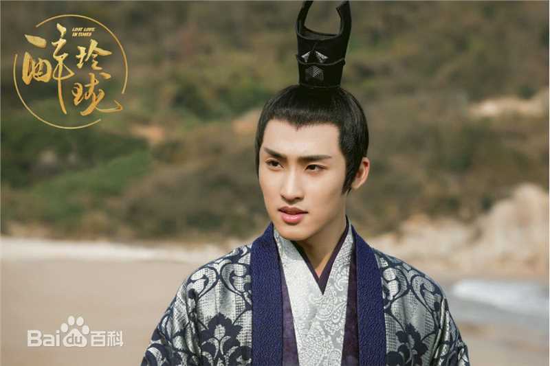 张赫(Z Ryan)剧照