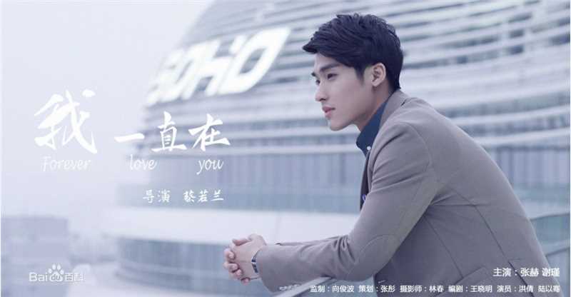 张赫(Z Ryan)剧照