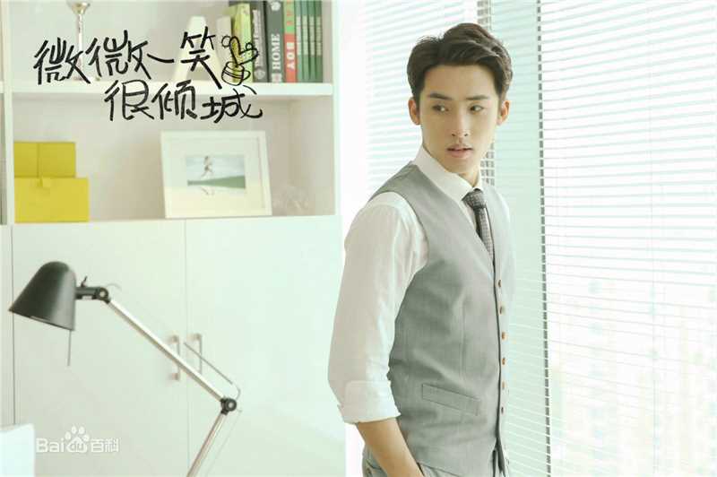 张赫(Z Ryan)剧照