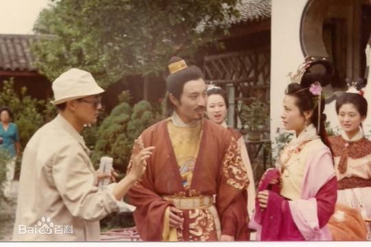 刘忠虎参演的电视剧图册