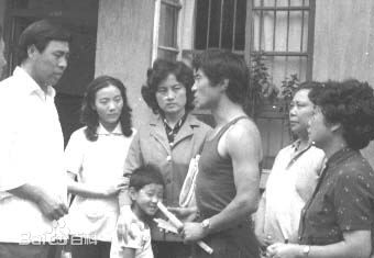 刘忠虎参演的电视剧图册