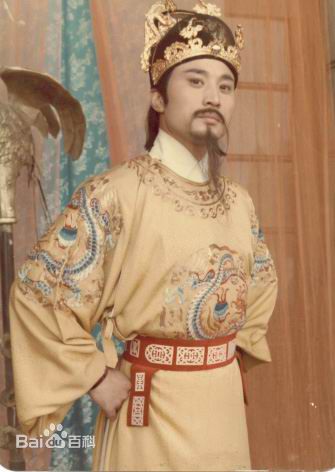 刘忠虎参演的电视剧图册