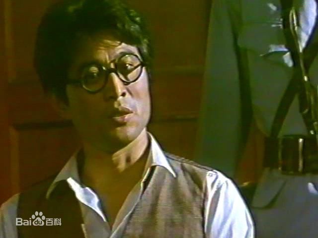 刘忠虎参演的电视剧图册