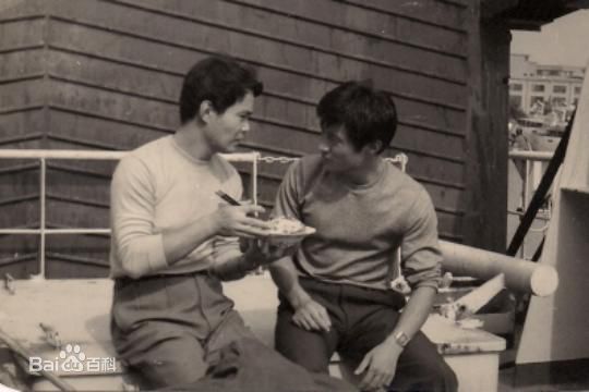 刘忠虎参演的电视剧图册