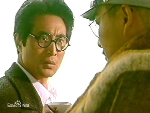 刘忠虎参演的电视剧图册