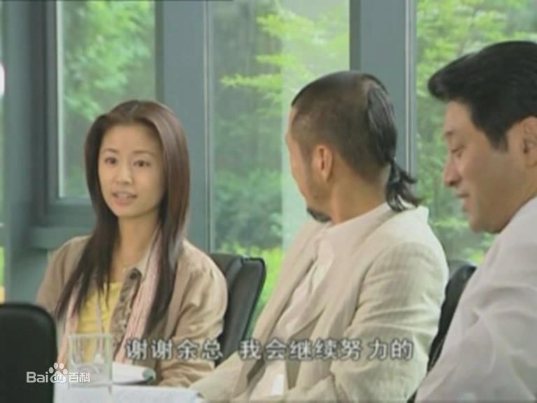 刘忠虎参演的电视剧图册