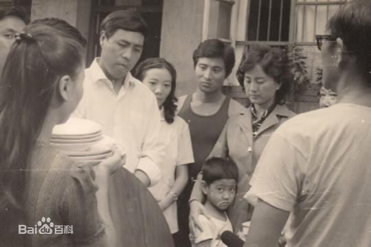 刘忠虎参演的电视剧图册