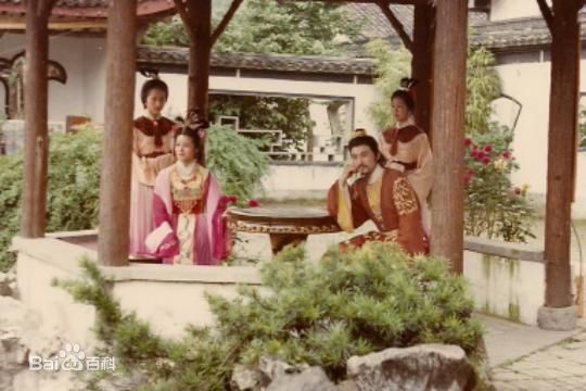 刘忠虎参演的电视剧图册