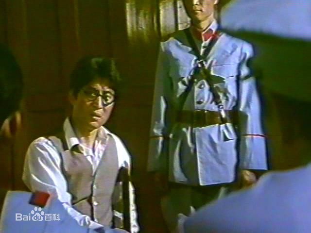 刘忠虎参演的电视剧图册