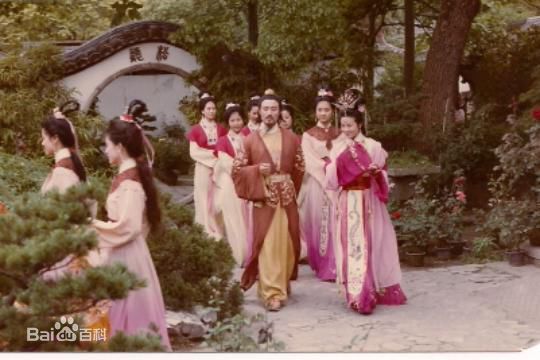 刘忠虎参演的电视剧图册