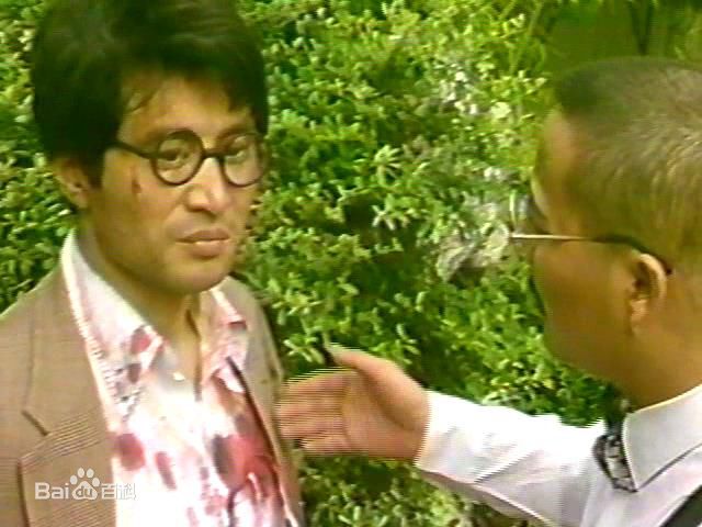 刘忠虎参演的电视剧图册