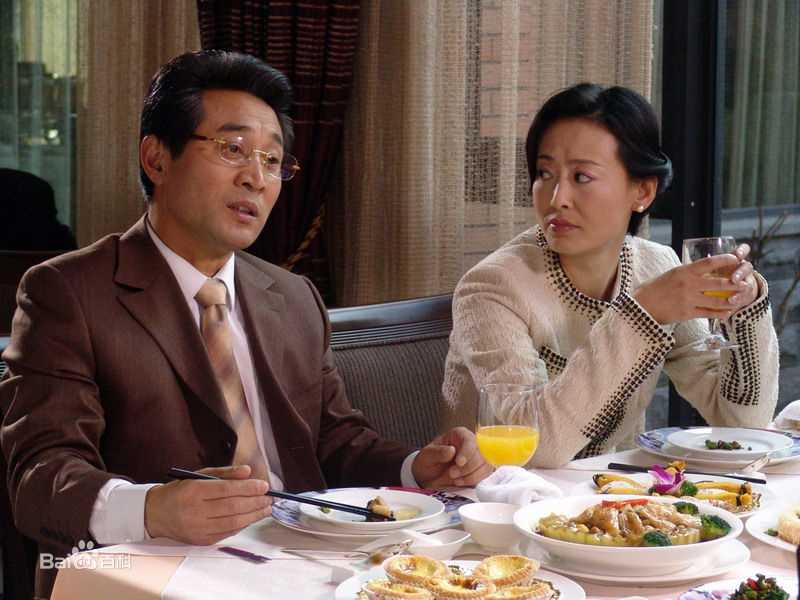 刘忠虎参演的电视剧图册