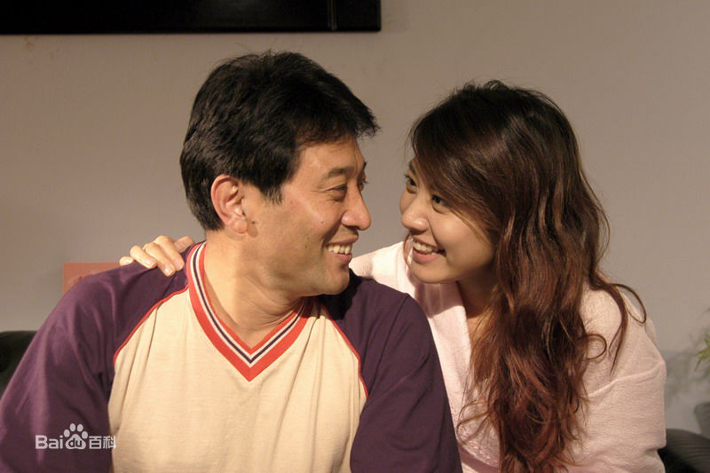 刘忠虎参演的电视剧图册