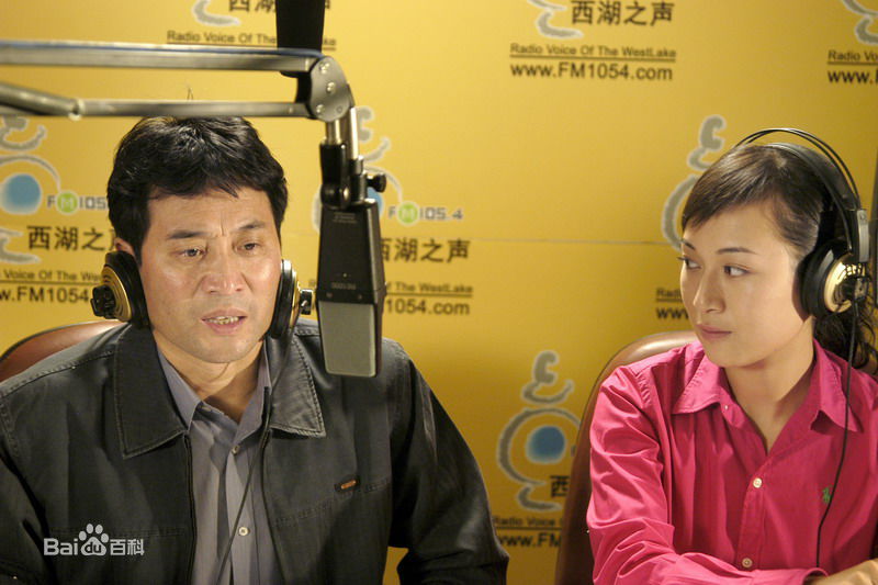 刘忠虎参演的电视剧图册