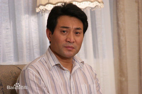 刘忠虎参演的电视剧图册