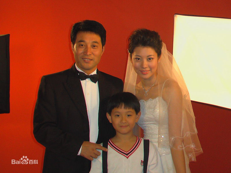 刘忠虎参演的电视剧图册