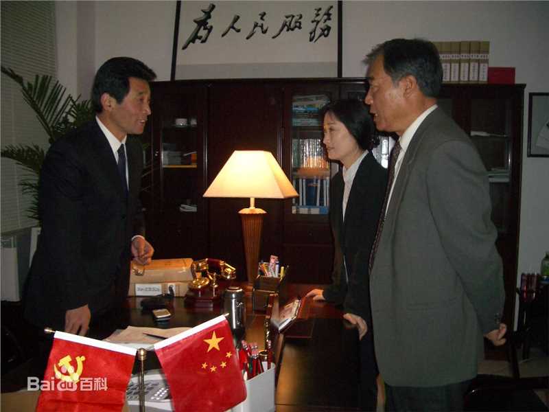 刘忠虎参演的电视剧图册