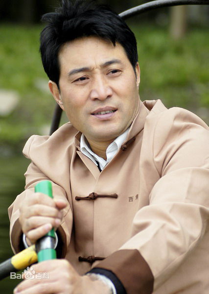 刘忠虎参演的电视剧图册