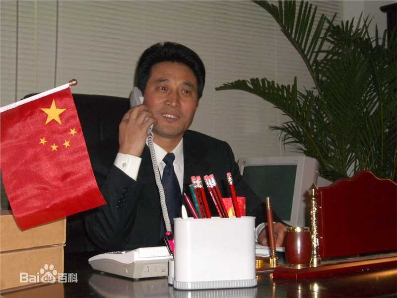 刘忠虎参演的电视剧图册