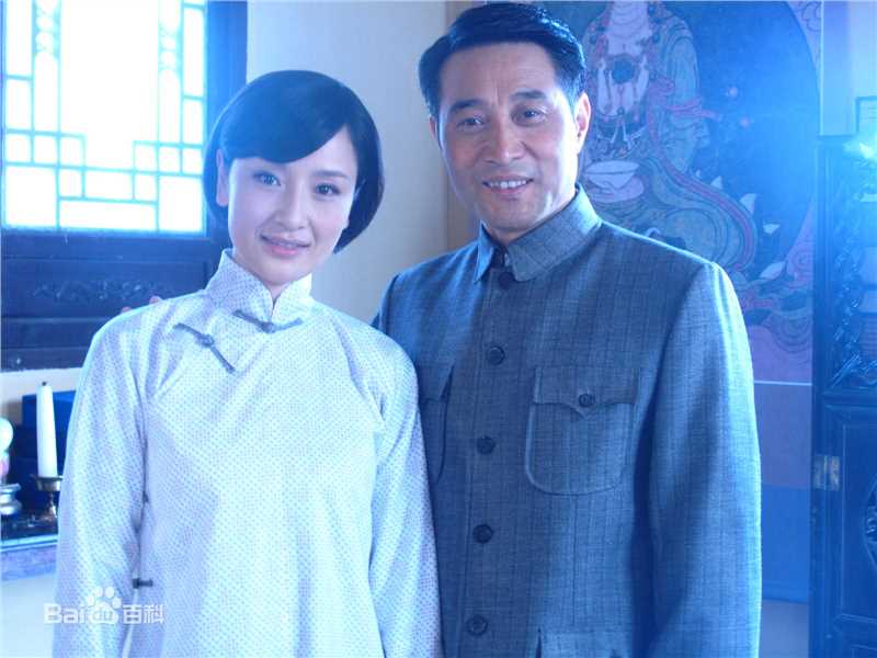 刘忠虎参演的电视剧性感图片图集