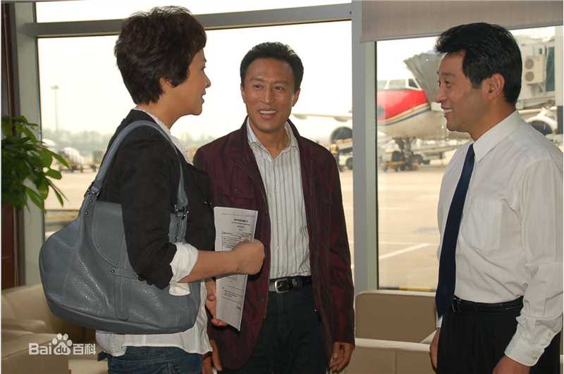 刘忠虎参演的电视剧性感图片图集