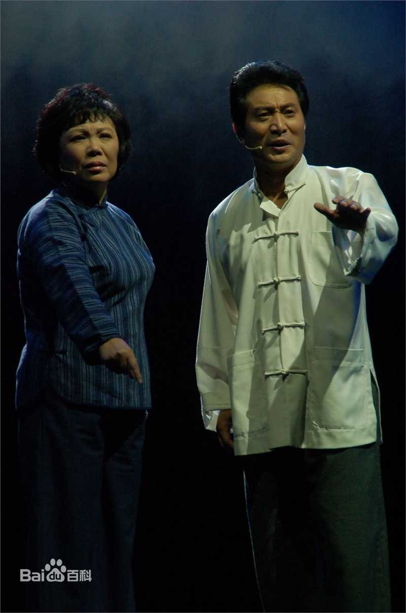 刘忠虎朗诵壁纸壁纸